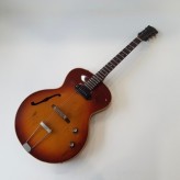 Gibson ES-125T Sunburst 1966