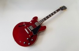 Gibson ES-345 Cherry 2020