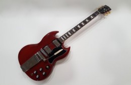 Gibson SG Standard ’61 Maestro