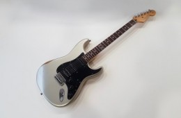Fender Stratocaster HSS Road Worn