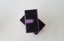 Amt Electronics WH-1 Wah