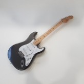 Fender Stratocaster Clapton Pewter