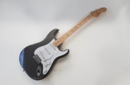 Fender Stratocaster Clapton Pewter