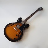 Gibson ES-335 Dot 1997 Sunburst