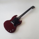 Gibson SG Junior 2000 Cherry