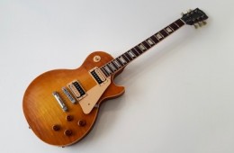 Gibson Les Paul Standard Faded 2007