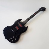 Gibson SG Voodoo 2003 Juju