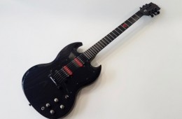 Gibson SG Voodoo 2003 Juju