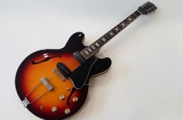 Gibson ES-330 Sunburst 2018