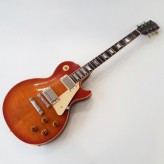 Gibson Les Paul 1959 pré-historic 1992