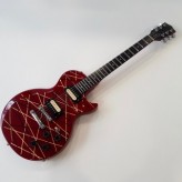 Gibson Invader 1984 Sonex