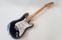 Fender Strat Plus 1993 Black Pearl