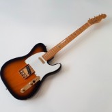 Fender Telecaster Collector’s Edition