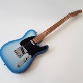 Fender Telecaster Mod Shop 2020