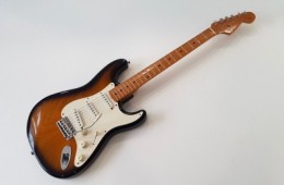 Fender Stratocaster 40th Anniversary