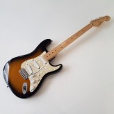 Fender Stratocaster Buddy Guy 2005