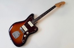 Fender Jazzmaster American Vintage 65
