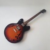 Gibson ES-335 Studio 2017 Ginger Burst