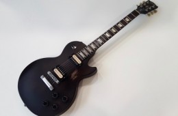 Gibson Les Paul LPJ 2014 Chocolate Satin