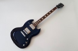 Gibson SG Diablo Premium Plus