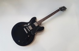 Gibson ES-335 Dot 1991 Ebony