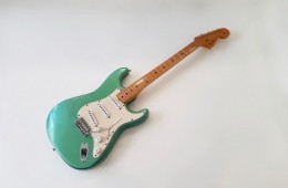 Fender Stratocaster 66 Closet Classic