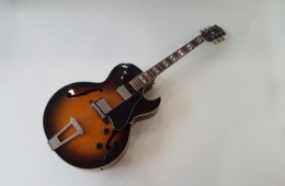 Gibson ES-175 Sunburst 2001