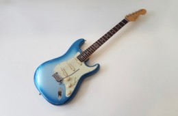 Fender Stratocaster American Elite 2016