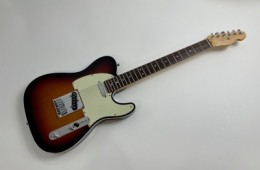 Fender Telecaster American Deluxe