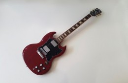 Gibson SG Standard 2010 Cherry