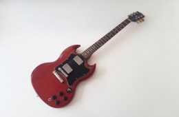 Gibson SG Special Faded 2019