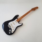 Fender Stratocaster Classic 50′s Black