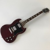 Gibson SG Standard 1994 Heritage Cherry