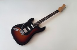 Fender Stratocaster American Deluxe LH