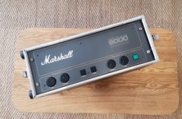 Marshall 9005 Ampli de Puissance