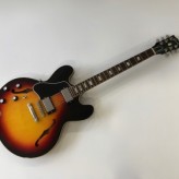 Gibson ES-335 Traditional Gaucher