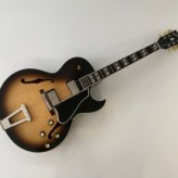 Gibson ES-175 Sunburst 2009