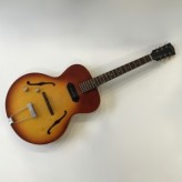 Gibson ES-125T Gaucher 1965
