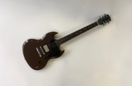 Gibson SG-X 1998 Chocolate Brown