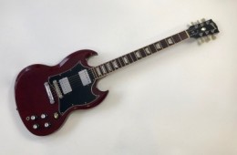 Gibson SG Standard 1994 Heritage Cherry