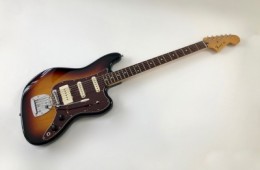 Fender Pawn Shop Bass VI 2013