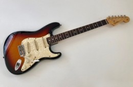 Fender Stratocaster 1960 Custom Shop
