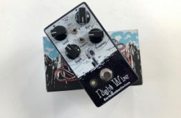 EarthQuaker Devices Night Wire V1