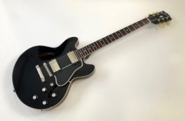 Gibson ES-339 Ebony 2012 CS
