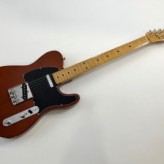 Fender Telecaster Vintera ’70s Mocha