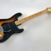 Fender Stratocaster 1979 Sunburst