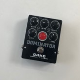 Okko Dominator Distortion