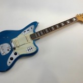 Fender Jaguar 50th Anniversary