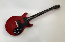 Gibson Melody Maker 1965 Cardinal