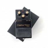 Boss DS-1-4A Distortion 40th